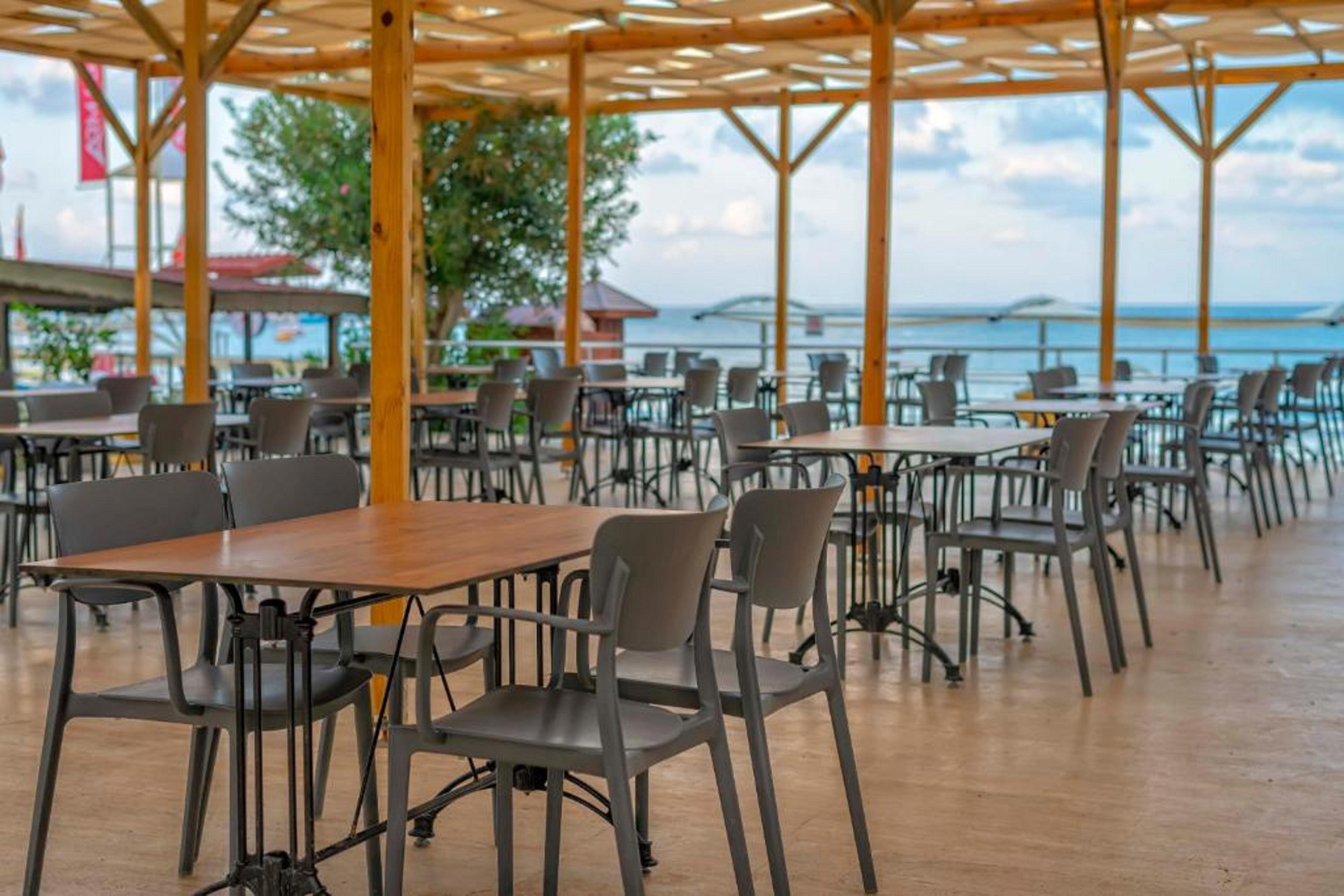 Armas Green Fugla Beach Avsallar Kültér fotó